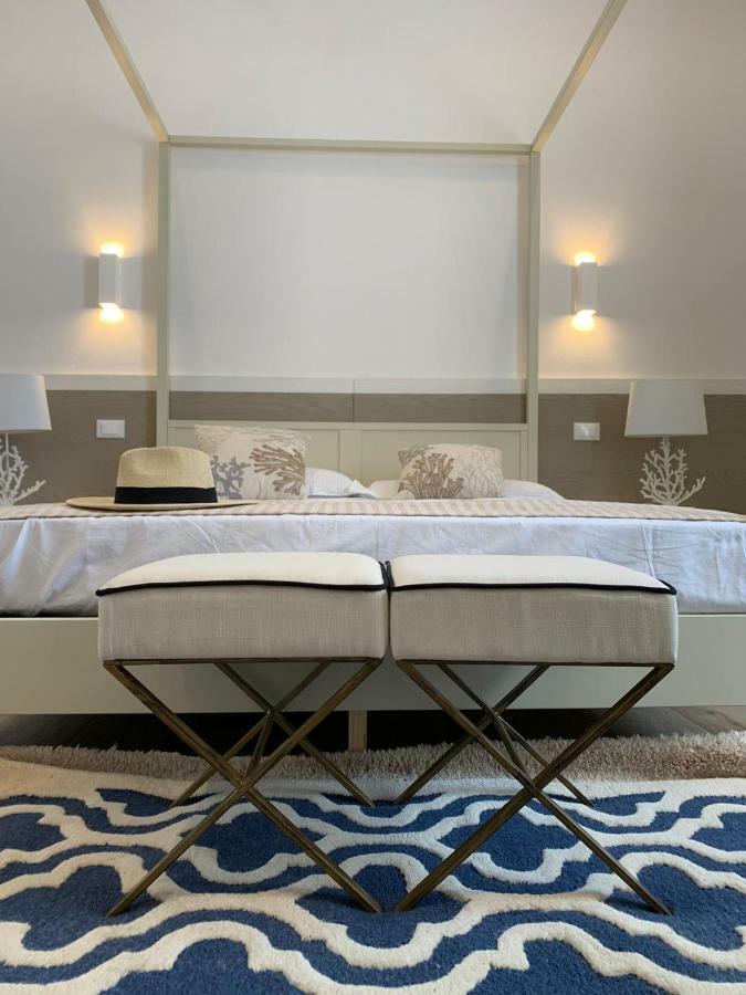 Apartment Sogno Favignana