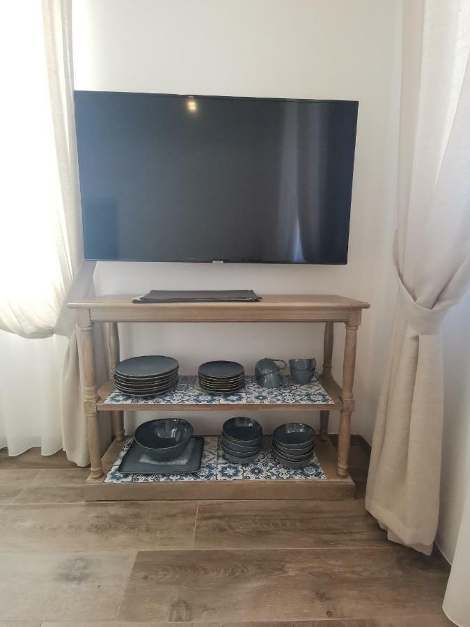 Sogno Apartment