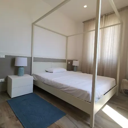 Sogno Apartment Favignana Exterior photo