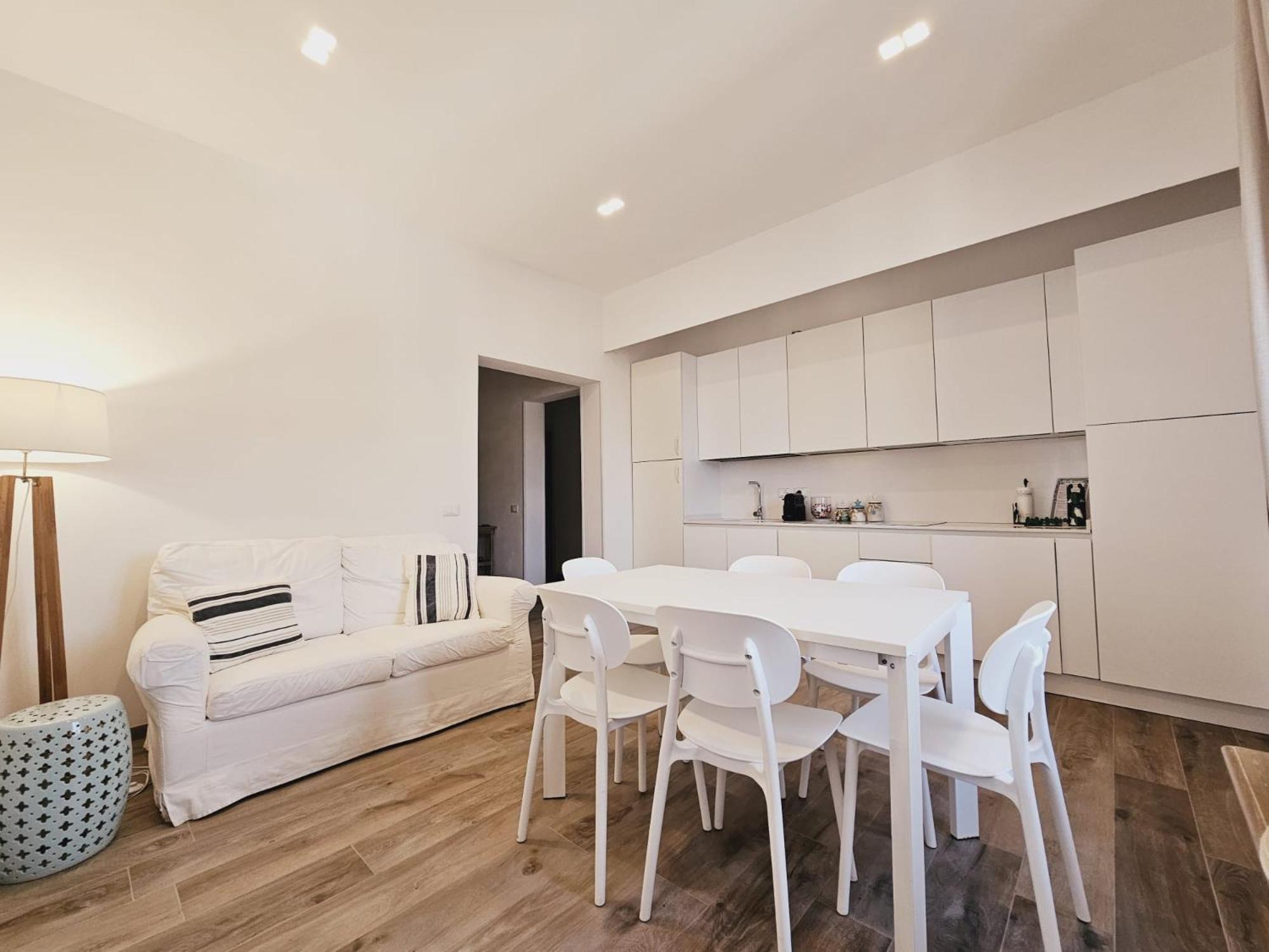 Sogno Apartment