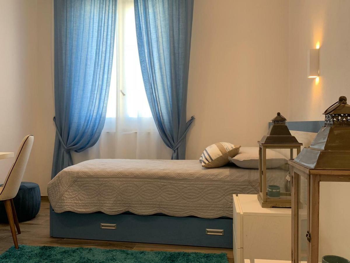Apartment Sogno *