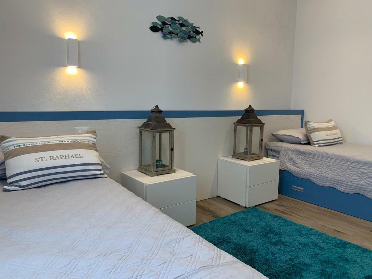 Sogno Favignana